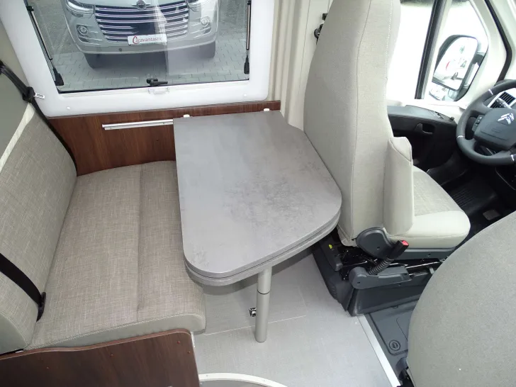 Fahrzeugbild Pössl H-LINE SUMMIT 600 PRIME #5