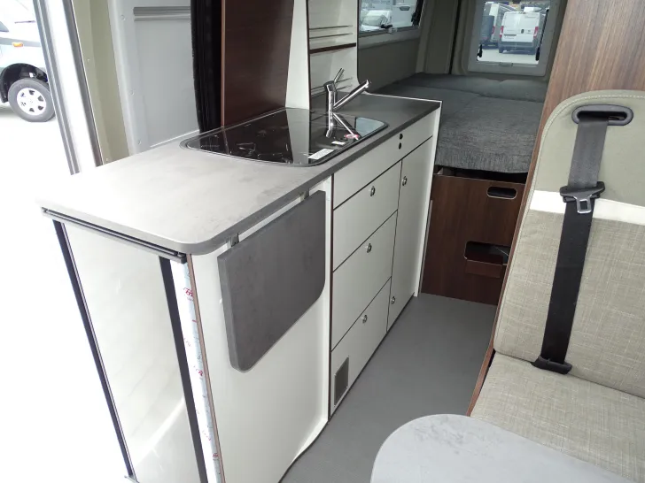 Fahrzeugbild Pössl H-LINE SUMMIT 600 PRIME #10