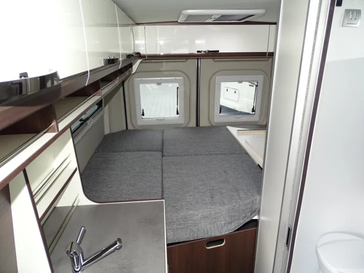 Fahrzeugbild Pössl H-LINE SUMMIT 600 PRIME #11