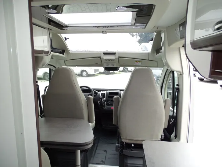 Fahrzeugbild Pössl H-LINE SUMMIT 600 PRIME #12