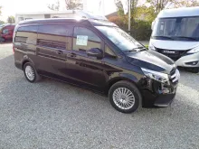 Fahrzeugbild Pössl CAMPSTAR V-KLASSE #1