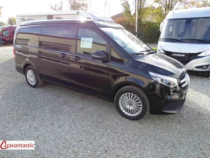 Fahrzeugbild Pössl CAMPSTAR V-KLASSE #1