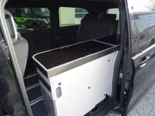 Fahrzeugbild Pössl CAMPSTAR V-KLASSE #6
