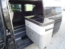 Fahrzeugbild Pössl CAMPSTAR V-KLASSE #7