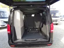 Fahrzeugbild Pössl CAMPSTAR V-KLASSE #8