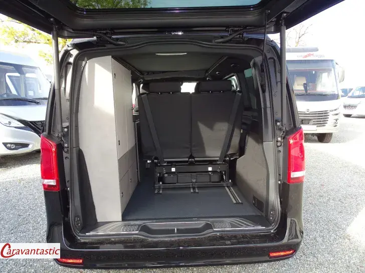 Fahrzeugbild Pössl CAMPSTAR V-KLASSE #8
