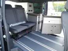 Fahrzeugbild Pössl CAMPSTAR V-KLASSE #9