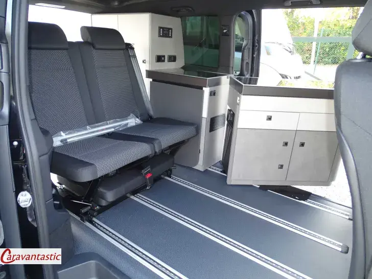 Fahrzeugbild Pössl CAMPSTAR V-KLASSE #9