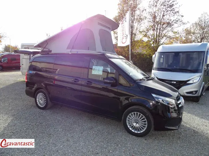 Fahrzeugbild Pössl CAMPSTAR V-KLASSE #11