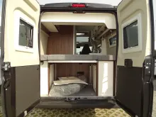 Fahrzeugbild Pössl H-LINE SUMMIT 540 PRIME #4