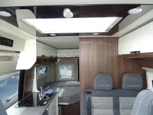 Fahrzeugbild Pössl H-LINE SUMMIT 540 PRIME #7