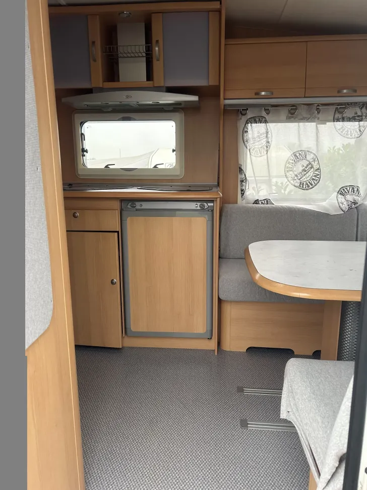 Fahrzeugbild TEC Tour live 490 P #11
