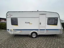 Fahrzeugbild TEC Tour live 490 P #2