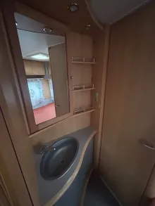 Fahrzeugbild TEC Tour live 490 P #19