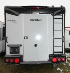 Bild 5 Knaus Sport&Fun 480 QL Black Selection