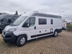 Bild 1 Chausson Van First Line V697 Abholpreis!