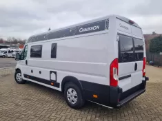 Bild 3 Chausson Van First Line V697 Abholpreis!