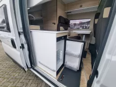 Bild 5 Chausson Van First Line V697 Abholpreis!