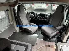 Fahrzeugbild Knaus BoxLife 600 MQ Peugeot Aufstelldach 165PS Sofort #13