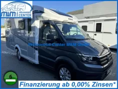 Bild 1 Knaus Van TI Plus 650 MEG Platinum Selection 177PS VW