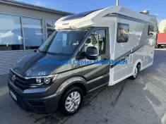 Bild 3 Knaus Van TI Plus 650 MEG Platinum Selection 177PS VW