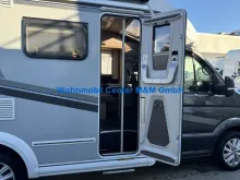 Fahrzeugbild Knaus Van TI Plus 650 MEG Platinum Selection 177PS VW #4