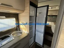 Fahrzeugbild Knaus Van TI Plus 650 MEG Platinum Selection 177PS VW #9