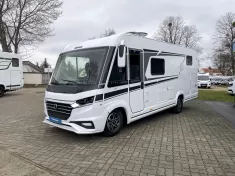 Bild 3 Knaus L!VE/LIVE I 650 MEG *AGUTI*SAT*NAVI*