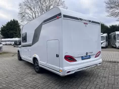 Bild 5 Knaus L!VE/LIVE TI 650 MEG PLATINUM SELECTION