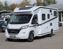 Fahrzeugbild Laika Kosmo L 319 LAGERRÄUMUNGSVERKAUF ! #1