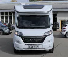 Fahrzeugbild Laika Kosmo L 319 LAGERRÄUMUNGSVERKAUF ! #4