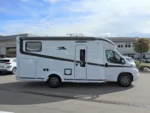 Fahrzeugbild Laika Kosmo L 319 LAGERRÄUMUNGSVERKAUF ! #6