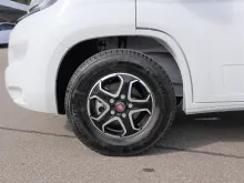 Fahrzeugbild Laika Kosmo L 319 LAGERRÄUMUNGSVERKAUF ! #9