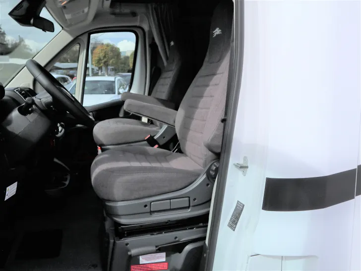 Fahrzeugbild Laika Kosmo L 319 LAGERRÄUMUNGSVERKAUF ! #10