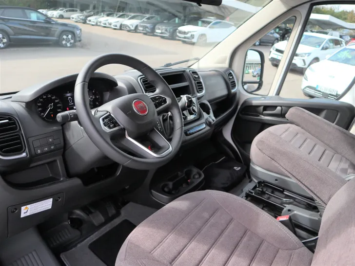 Fahrzeugbild Laika Kosmo L 319 LAGERRÄUMUNGSVERKAUF ! #11