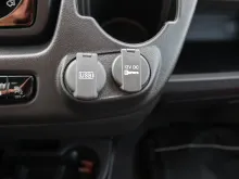 Fahrzeugbild Laika Kosmo L 319 LAGERRÄUMUNGSVERKAUF ! #17