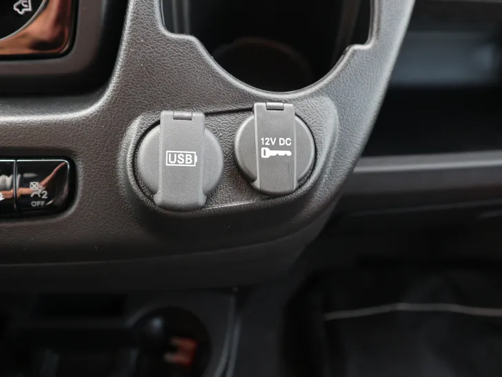 Fahrzeugbild Laika Kosmo L 319 LAGERRÄUMUNGSVERKAUF ! #17