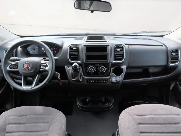 Fahrzeugbild Laika Kosmo L 319 LAGERRÄUMUNGSVERKAUF ! #18