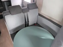 Fahrzeugbild Laika Kosmo L 319 LAGERRÄUMUNGSVERKAUF ! #19