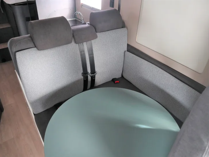 Fahrzeugbild Laika Kosmo L 319 LAGERRÄUMUNGSVERKAUF ! #19