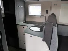 Fahrzeugbild Laika Kosmo L 319 LAGERRÄUMUNGSVERKAUF ! #20