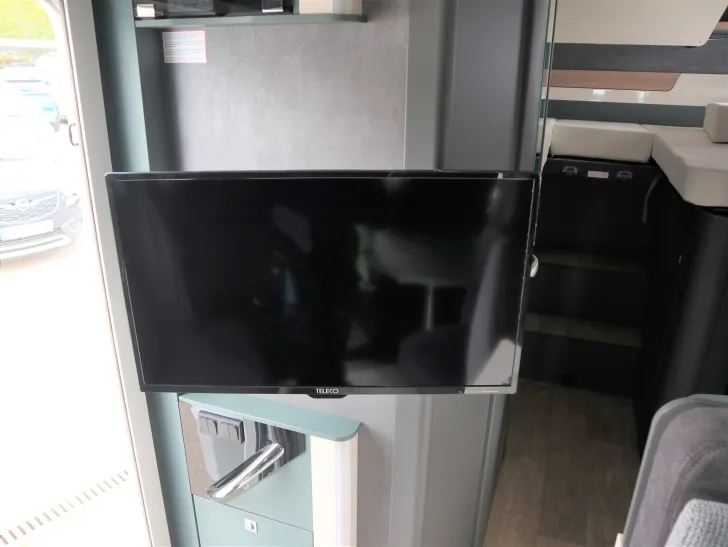 Fahrzeugbild Laika Kosmo L 319 LAGERRÄUMUNGSVERKAUF ! #21