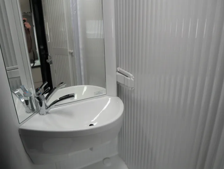 Fahrzeugbild Laika Kosmo L 319 LAGERRÄUMUNGSVERKAUF ! #22