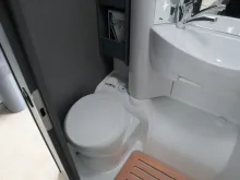 Fahrzeugbild Laika Kosmo L 319 LAGERRÄUMUNGSVERKAUF ! #23