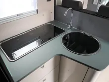 Fahrzeugbild Laika Kosmo L 319 LAGERRÄUMUNGSVERKAUF ! #24