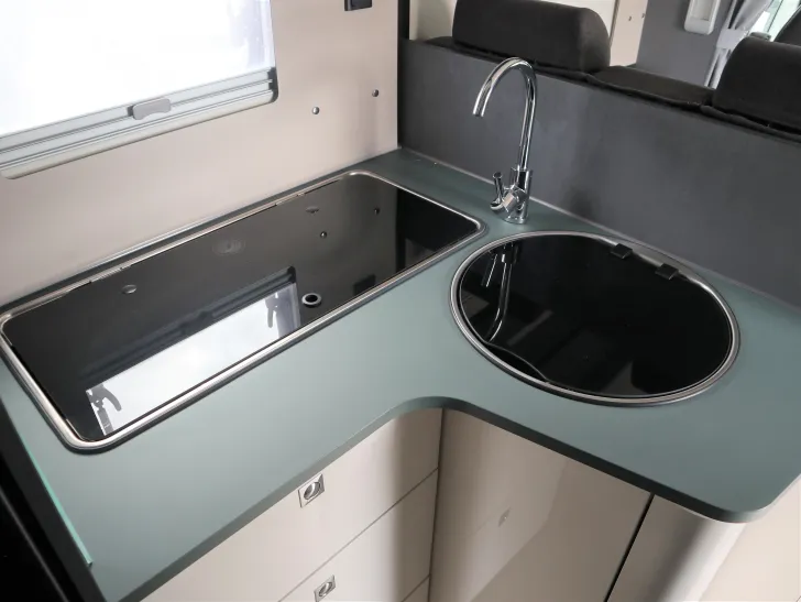 Fahrzeugbild Laika Kosmo L 319 LAGERRÄUMUNGSVERKAUF ! #24