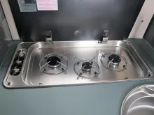 Fahrzeugbild Laika Kosmo L 319 LAGERRÄUMUNGSVERKAUF ! #25