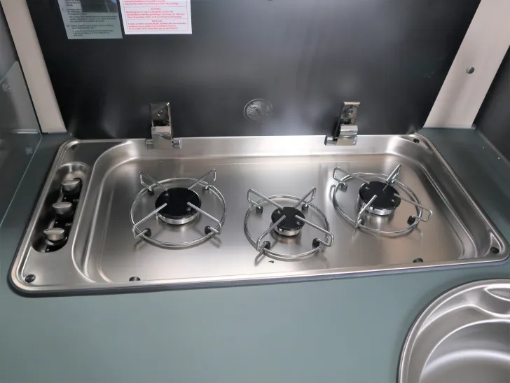 Fahrzeugbild Laika Kosmo L 319 LAGERRÄUMUNGSVERKAUF ! #25