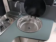 Fahrzeugbild Laika Kosmo L 319 LAGERRÄUMUNGSVERKAUF ! #26