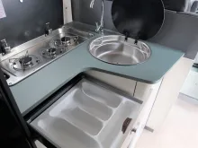 Fahrzeugbild Laika Kosmo L 319 LAGERRÄUMUNGSVERKAUF ! #27